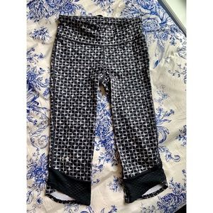 Under Armour leggings